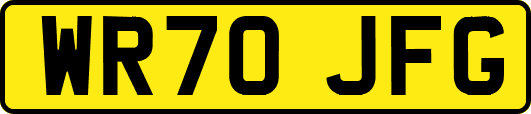 WR70JFG
