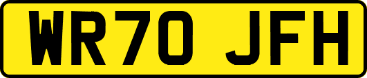 WR70JFH