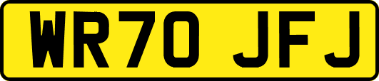 WR70JFJ