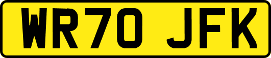 WR70JFK