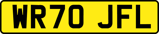 WR70JFL