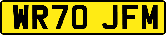 WR70JFM