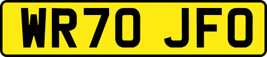 WR70JFO