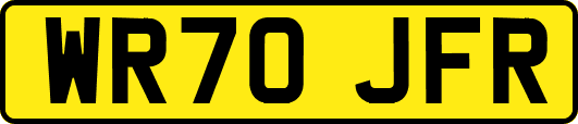 WR70JFR