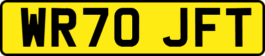 WR70JFT