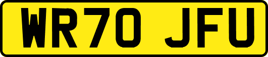 WR70JFU