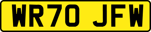 WR70JFW