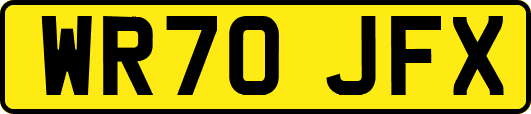 WR70JFX