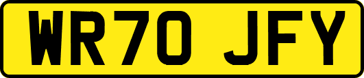 WR70JFY