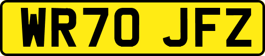 WR70JFZ