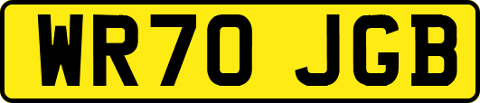 WR70JGB