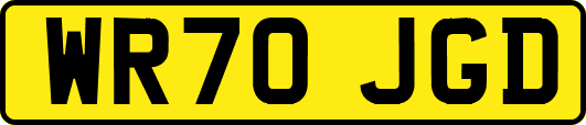 WR70JGD