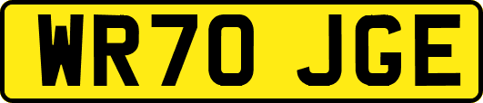 WR70JGE