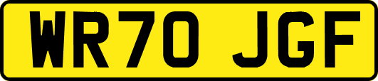 WR70JGF
