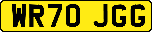 WR70JGG