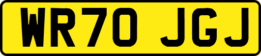 WR70JGJ
