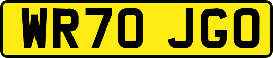 WR70JGO