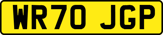 WR70JGP