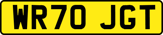 WR70JGT