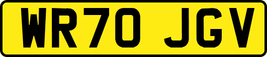 WR70JGV