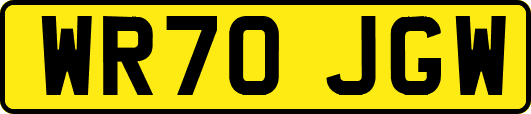 WR70JGW