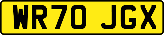WR70JGX