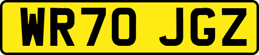 WR70JGZ
