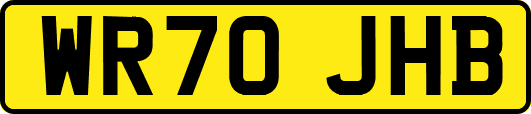 WR70JHB