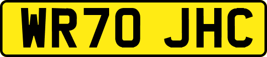WR70JHC