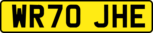 WR70JHE