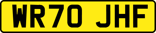 WR70JHF