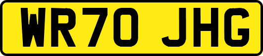 WR70JHG