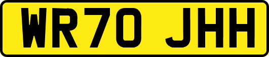 WR70JHH