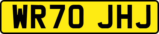 WR70JHJ