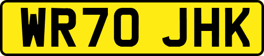 WR70JHK
