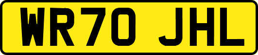 WR70JHL