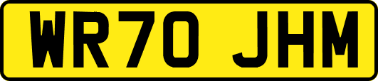 WR70JHM