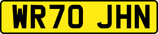 WR70JHN