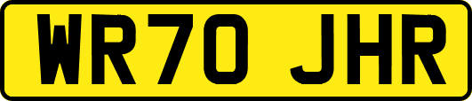 WR70JHR