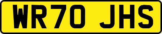 WR70JHS