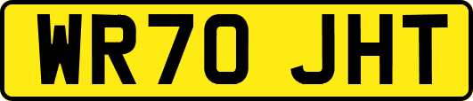 WR70JHT