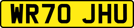 WR70JHU