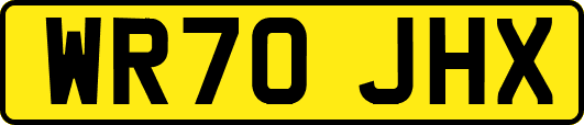 WR70JHX