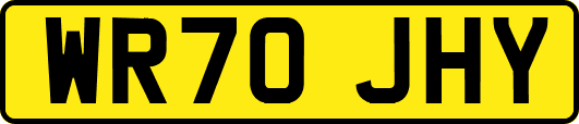 WR70JHY