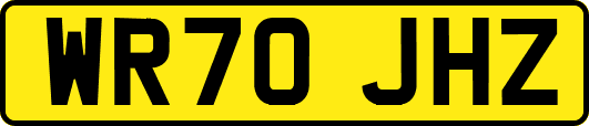 WR70JHZ