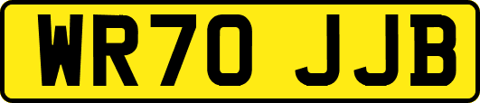 WR70JJB