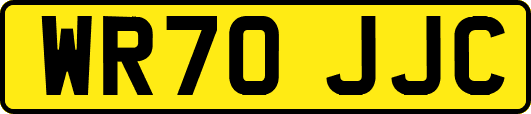 WR70JJC