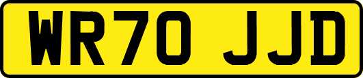 WR70JJD