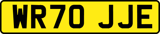 WR70JJE