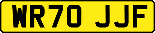 WR70JJF